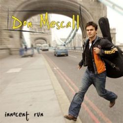 Don Mescall
